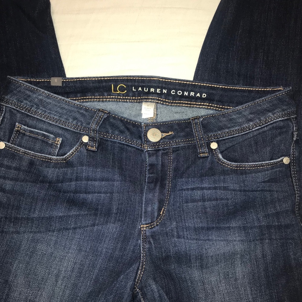 LC Jeans